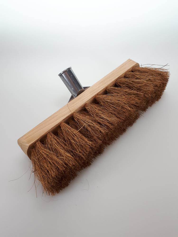 Werkstattbesen MIDI weich